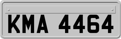KMA4464