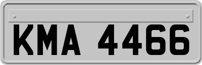 KMA4466