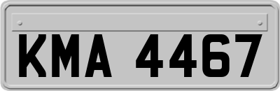 KMA4467
