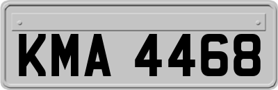 KMA4468