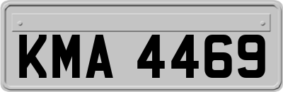 KMA4469
