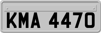 KMA4470
