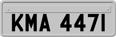 KMA4471