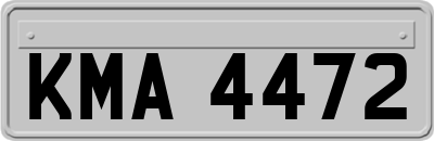 KMA4472