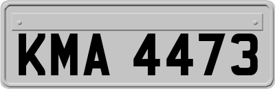 KMA4473