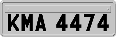 KMA4474