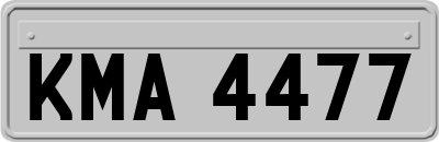 KMA4477