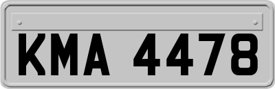 KMA4478