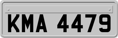 KMA4479