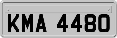 KMA4480