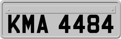 KMA4484