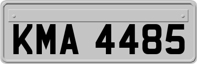 KMA4485