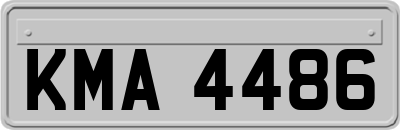 KMA4486