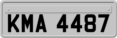 KMA4487