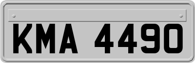 KMA4490