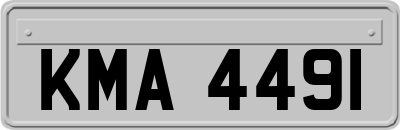 KMA4491