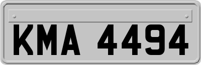 KMA4494