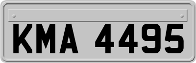 KMA4495