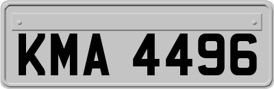 KMA4496