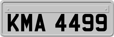 KMA4499