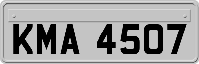 KMA4507