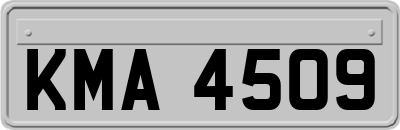 KMA4509