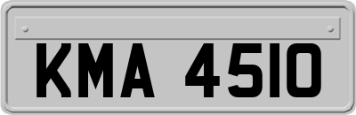 KMA4510