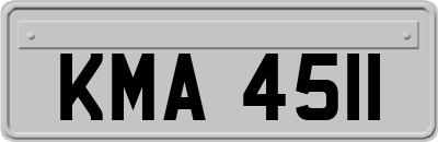 KMA4511