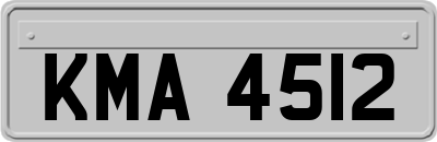 KMA4512