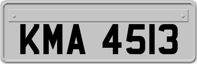 KMA4513
