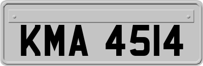 KMA4514