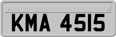 KMA4515