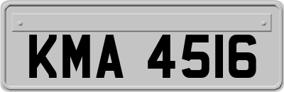 KMA4516