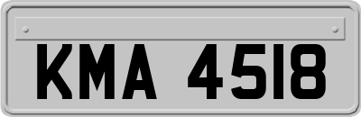 KMA4518