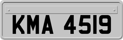KMA4519
