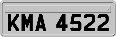 KMA4522