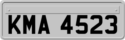KMA4523