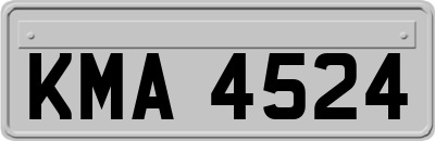 KMA4524