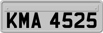 KMA4525