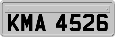 KMA4526
