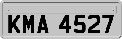 KMA4527