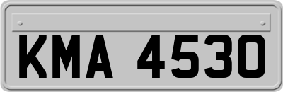 KMA4530