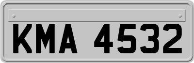 KMA4532