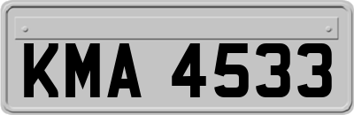KMA4533