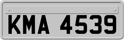 KMA4539