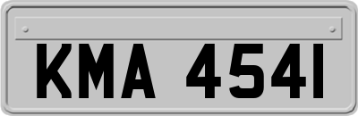 KMA4541