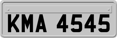 KMA4545