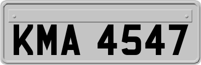 KMA4547