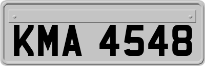 KMA4548