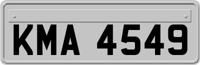 KMA4549